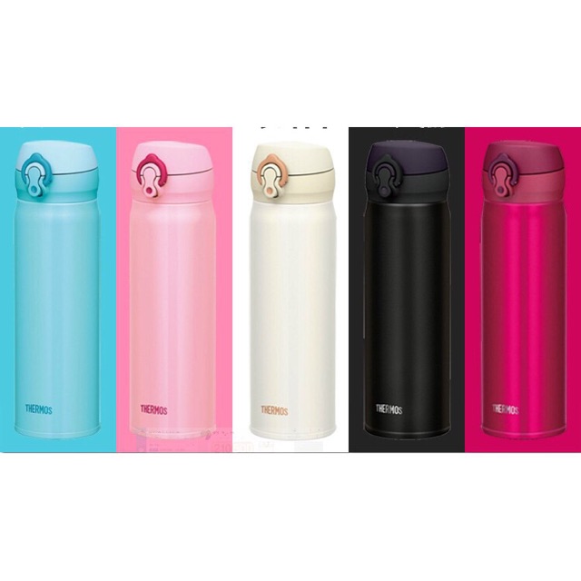 BÌNH GIỮ NHIỆT THERMOS 500ML XUẤT NHẬT | BigBuy360 - bigbuy360.vn