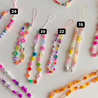 Móc dây handmade