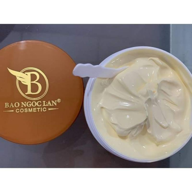 Kem dưỡng body Bảo Ngọc Lan