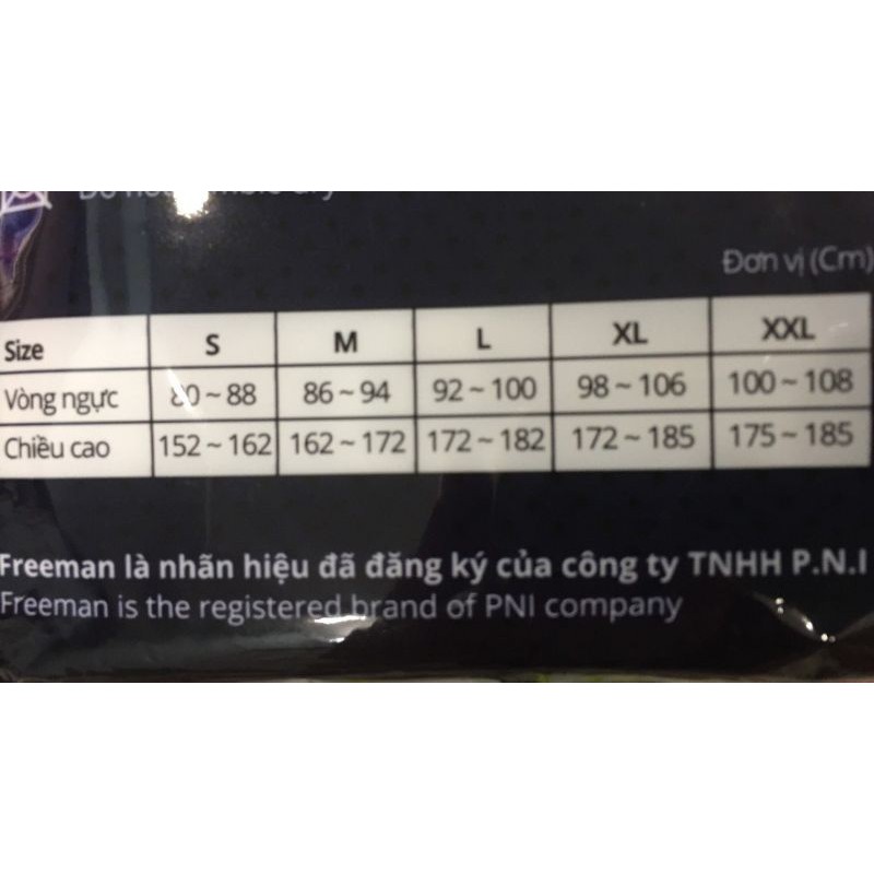 Freeman 315,áo thun nam cổ tim mặc lót, thể thao,du lịch,dạo phố