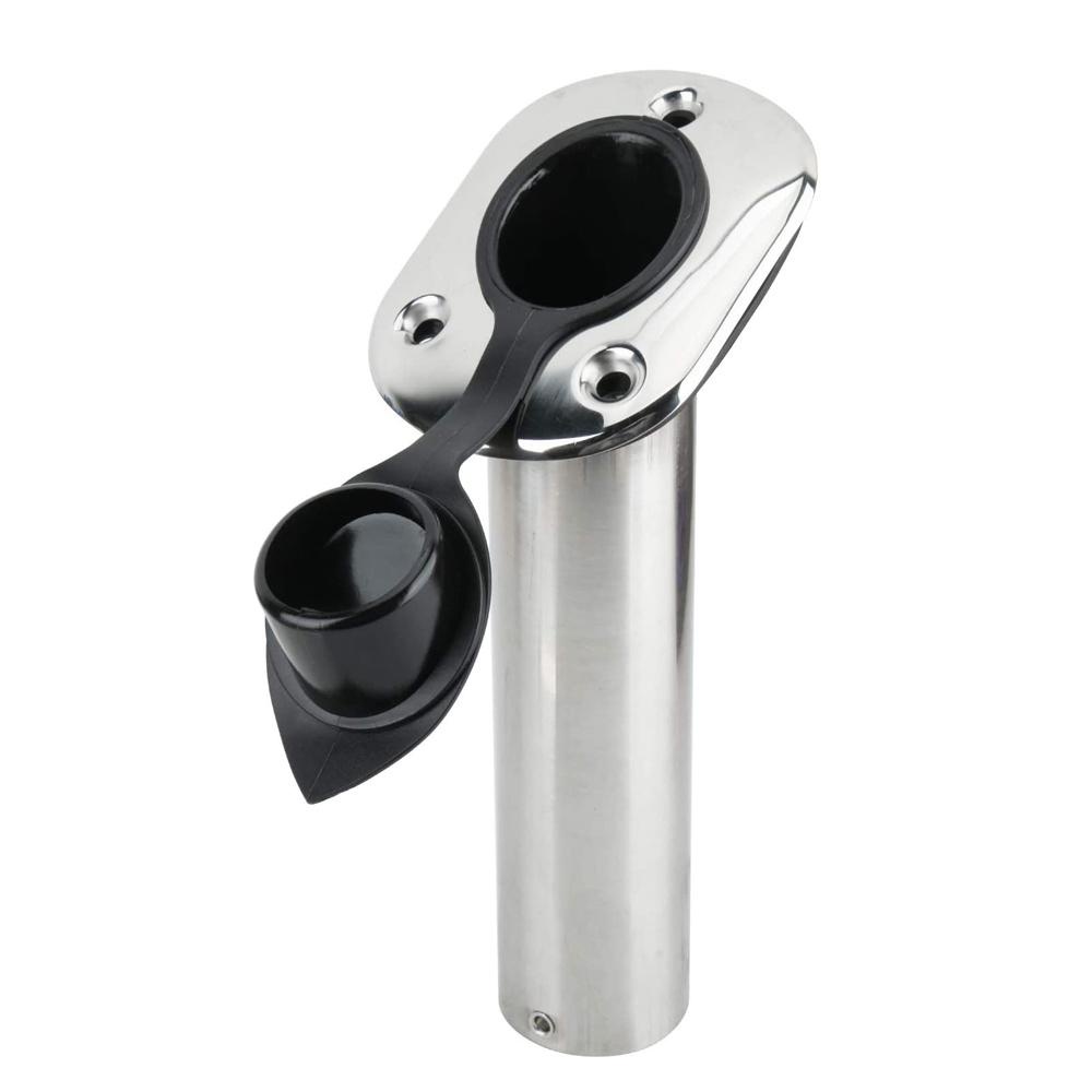 Giá Đỡ Cần Câu Cá Xoay 30 Độ Tiện Dụng Cho Tàu Thuyền