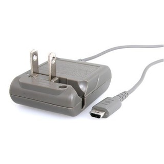 Sạc 220v cao cấp máy game nintendo NDS DSL DS Lite