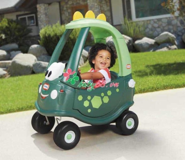 Xe chòi chân Little Tikes hàng new 100%