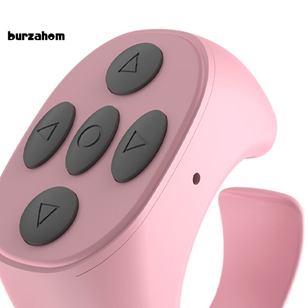 Bur Finger Video Clicker Trang Vẽ Lông Mày Tự Động Tích Hợp Điều Khiển Từ Xa Tiêu Thụ Điện Thấp