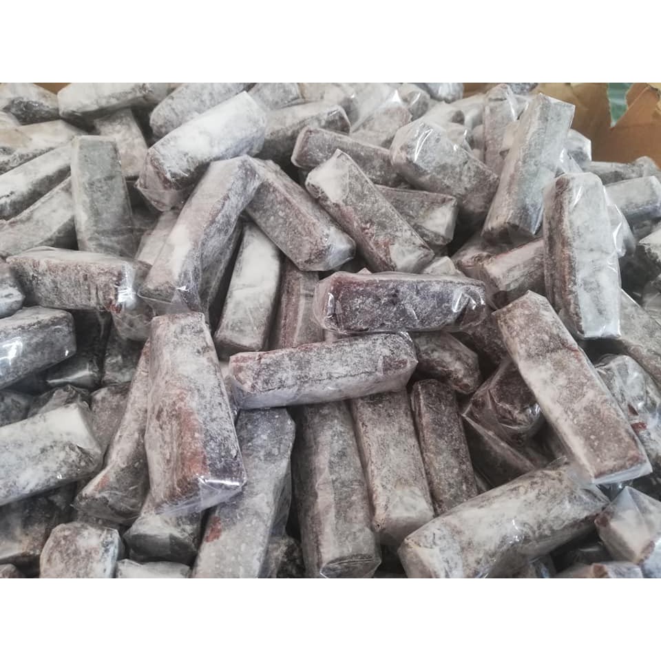 Kẹo Gừng Dẻo Nguyên Phấn - BÁNH LÁ MƠ SHOP