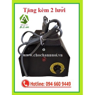 máy là mỏ cho gà, máy là mỏ gà tự động