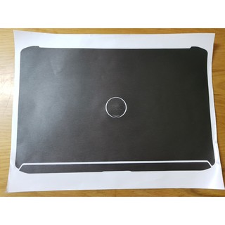 Decal dán laptop Dell Latitude E5530