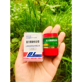 Kem dưỡng trắng da BL(hàng chuẩn)