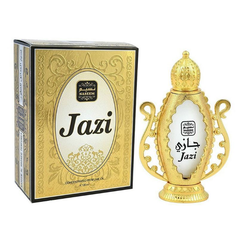 [SIÊU RẺ]💥💥💥Tinh dầu nước hoa Jazi | Thế Giới Skin Care