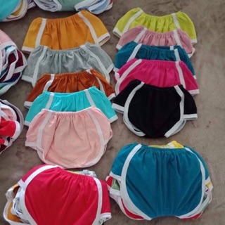 Set 20 quần chục cho bé