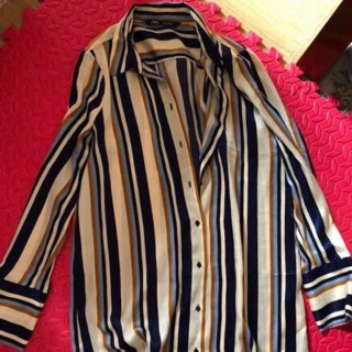 sơ mi zara auth+ váy zara auth(hêt)