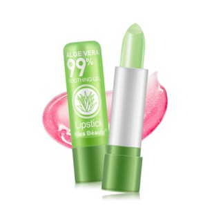 [FLASH SALE] SON DƯỠNG LÔ HỘI-99% KHÔNG MÀU