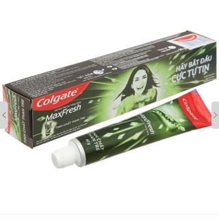 Kem đánh răng Colgate MaxFresh 90g