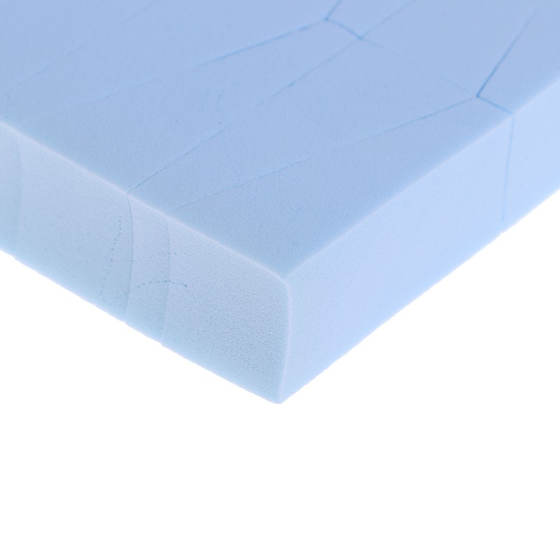 Set 24 mút trang điểm tán nền đa năng hình tam giác