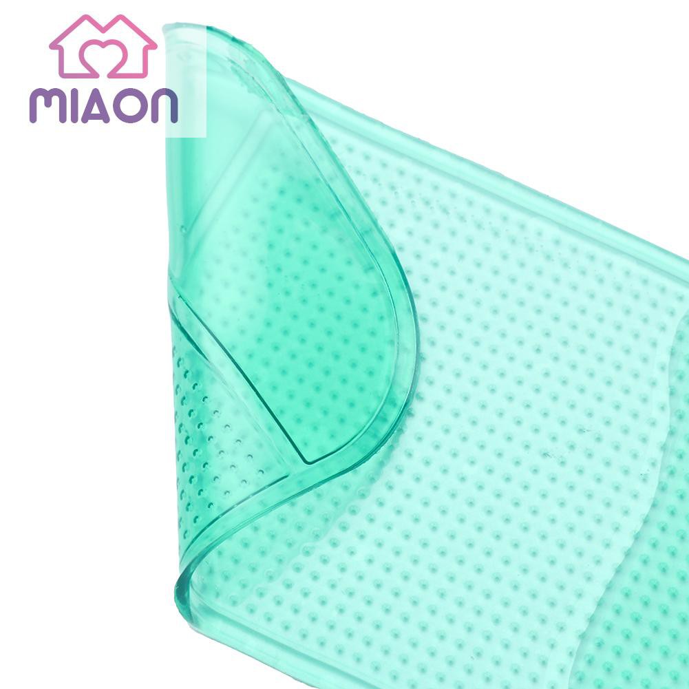 Miếng Dán Chống Trượt Cho Khay Đựng Kim Cương Làm Tranh Đính Đá 5d