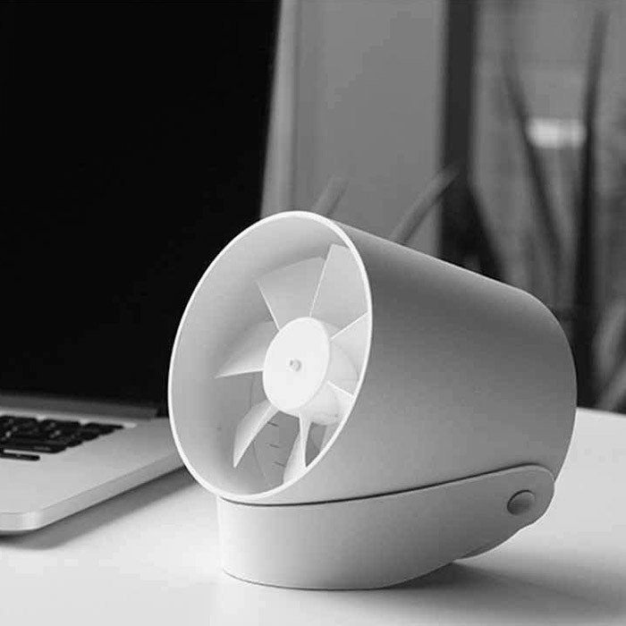 Quạt bàn Mini Xiaomi VH 2 USB Portable Fan