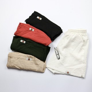 Quần Short Đùi Đũi Nữ Siêu Mát BigSize