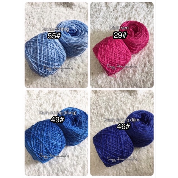 Cotton vn 1mm