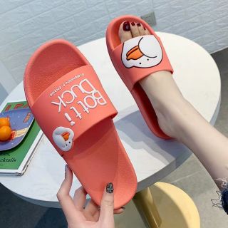 Dép vịt pretty duck