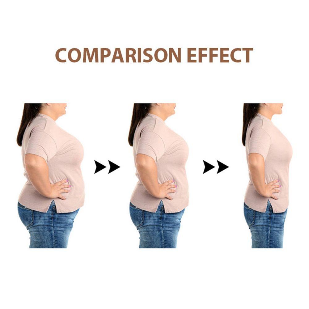 Đai Nịt Bụng Định Hình Vòng Eo 2 Kích Cỡ