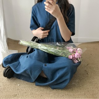 [ORDER] Váy suông