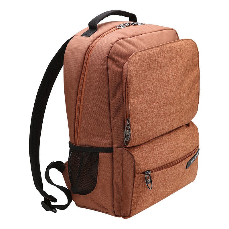 Balo Simplecarry B2B01-Brown