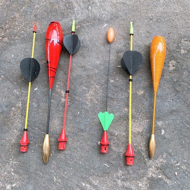 Phao câu lục bầu 32  2ngọn ngày và đêm vân đá 2 ngọn y hình giá rẻ giảm giá sele y hình