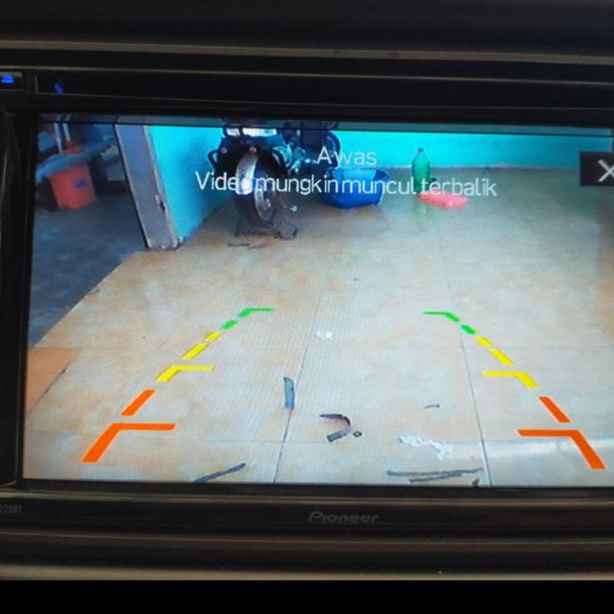 Hàng Mới Về Mới Camera Lùi Xe HONDA Mobio CRV FREED Brocade CMOS!!!!! | BigBuy360 - bigbuy360.vn