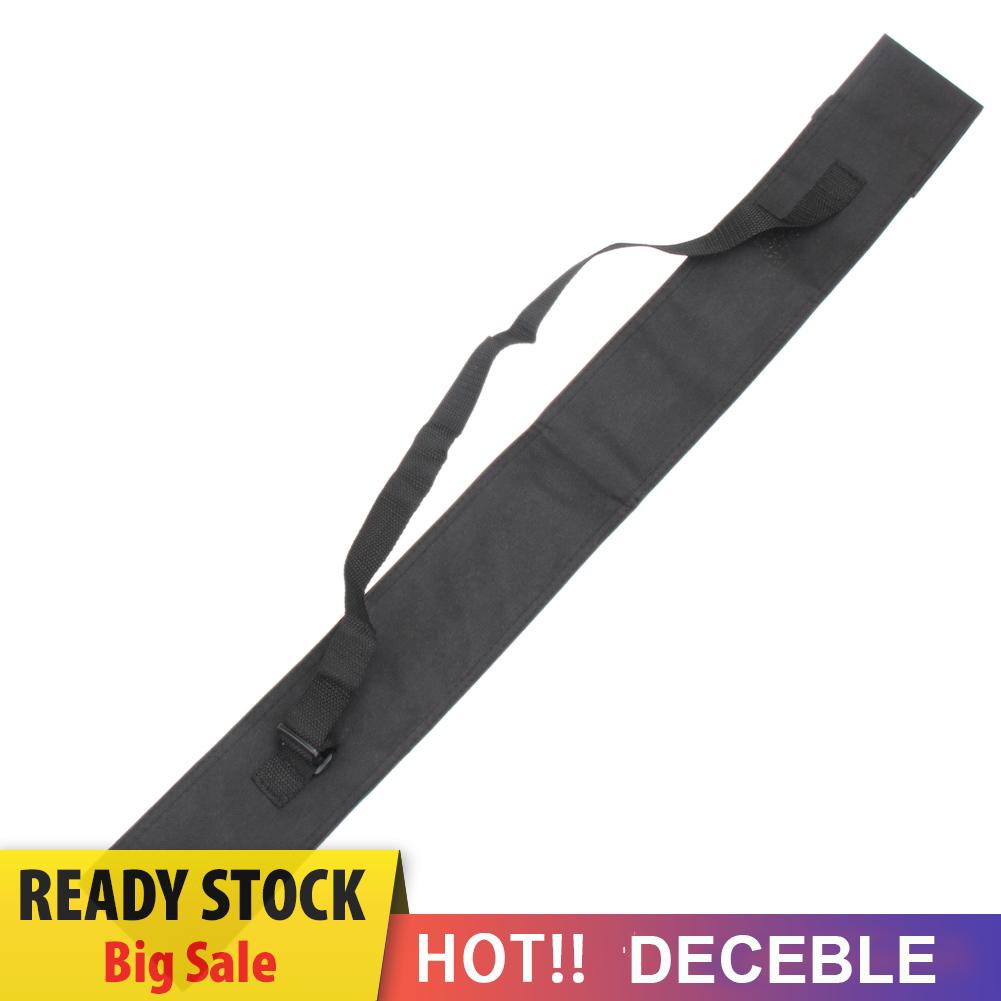 Túi đựng cần câu cá tiện lợi cỡ 45" dài 115cm 3/ 4