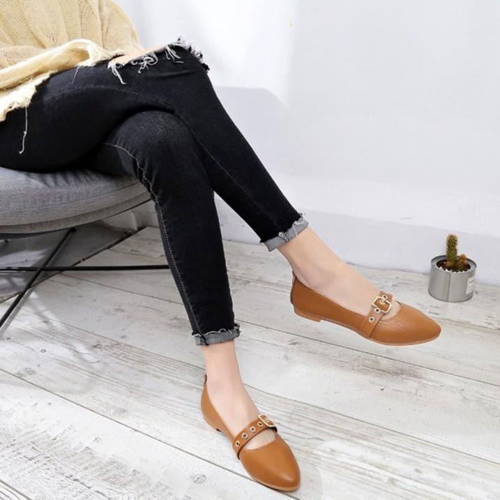 Xưởng Giày bánh bèo toàn quốc | BigBuy360 - bigbuy360.vn