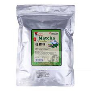 Bột Trà Xanh Matcha Đài Loan 500g