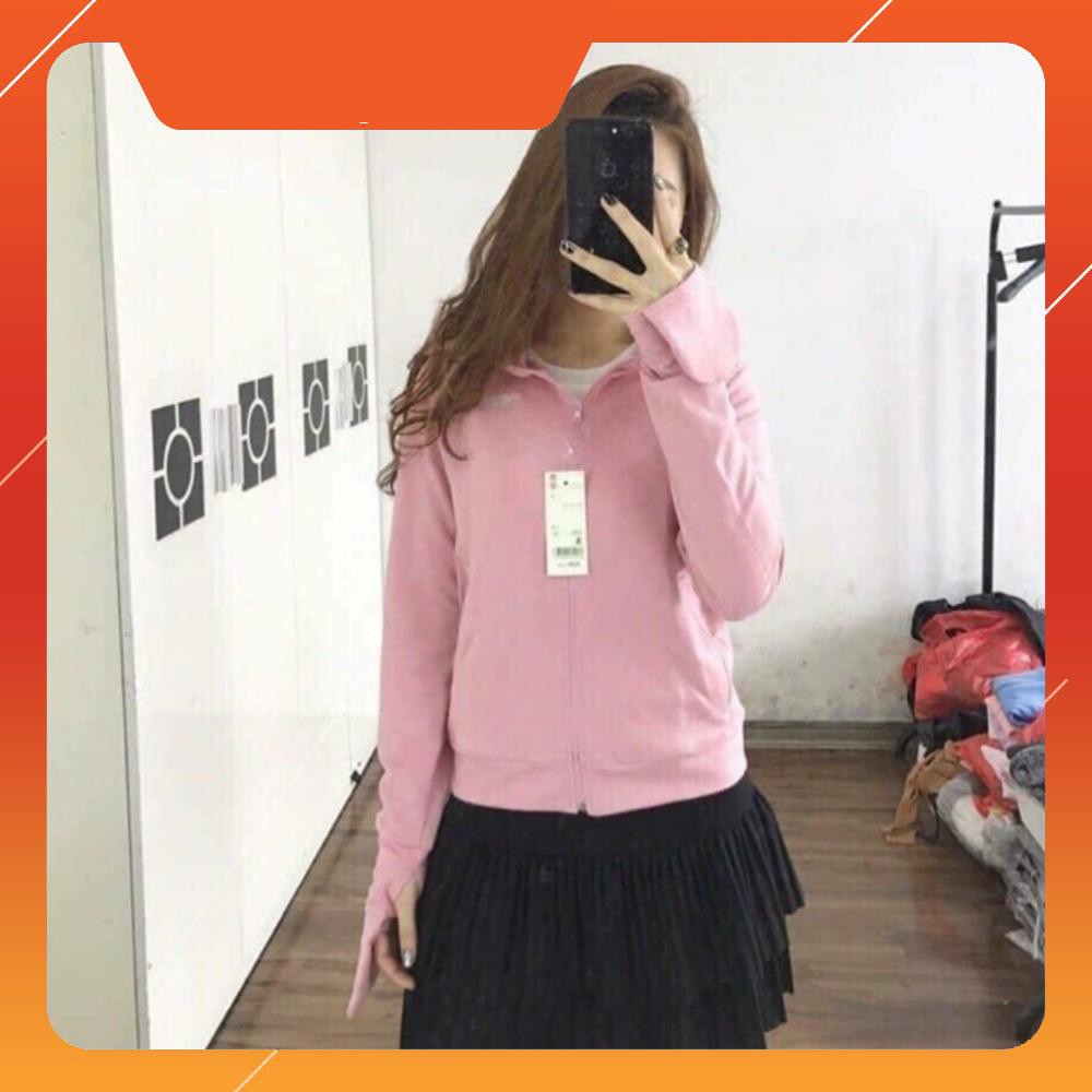 Áo nắng xuất Nhật