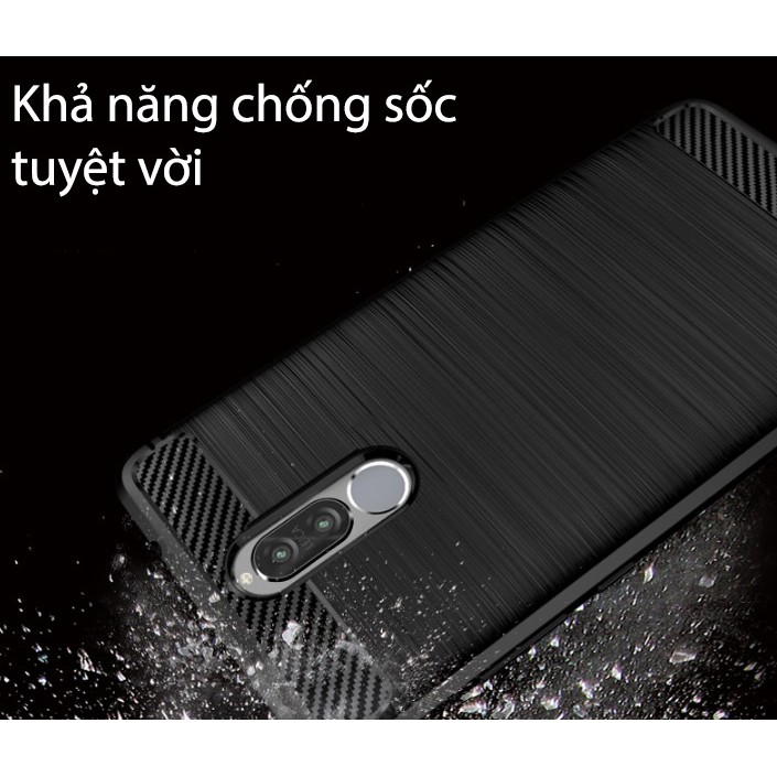 Ốp lưng Huawei Nova 2i chống sốc Armor