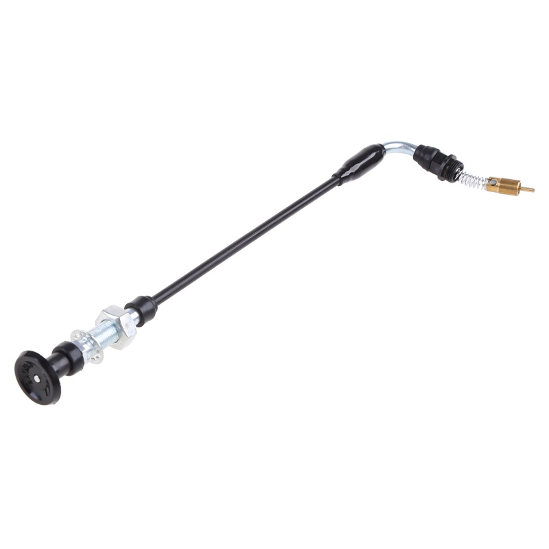 Dây Cáp Sặc Chế Hòa Khí Cho CV40 Sportster 883 1200 XL883 XLH1200