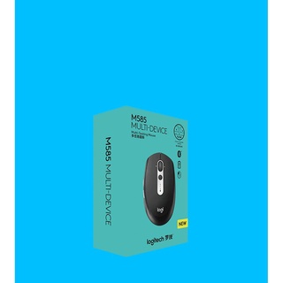 Chuột máy tính không dây Logitech M585