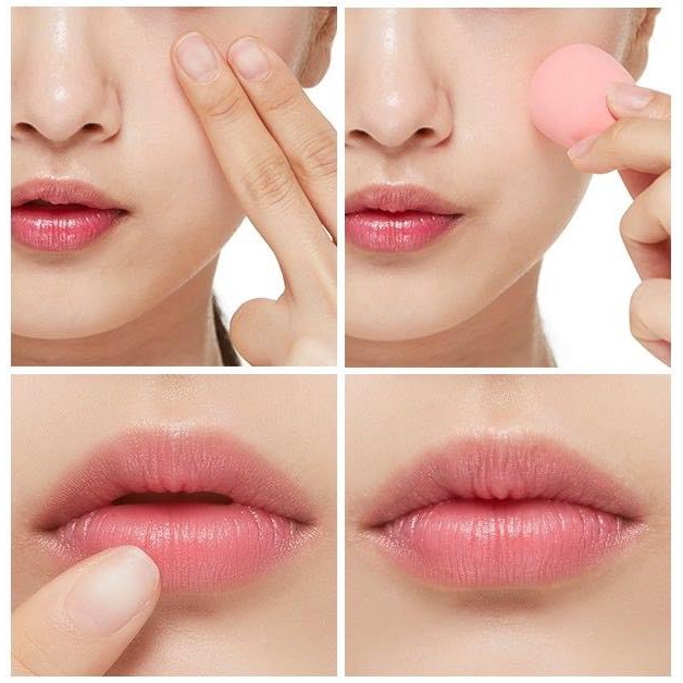 Má Hồng Dạng Thỏi Missha Velvet Like Color Stick - unbox | BigBuy360 - bigbuy360.vn