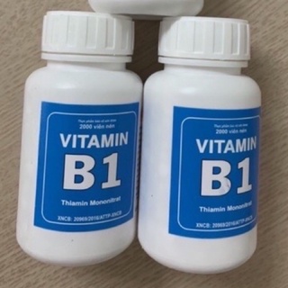 Vitamin b1