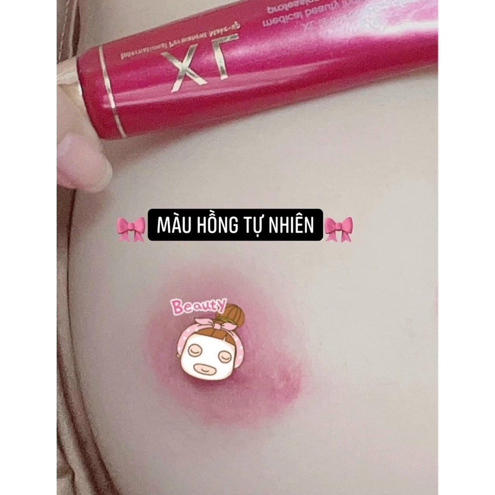 Gel Phủ Hồng Ti, Hồng Môi XL 15ml