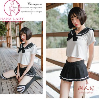 Đồ Cosplay học sinh gợi cảm CP215