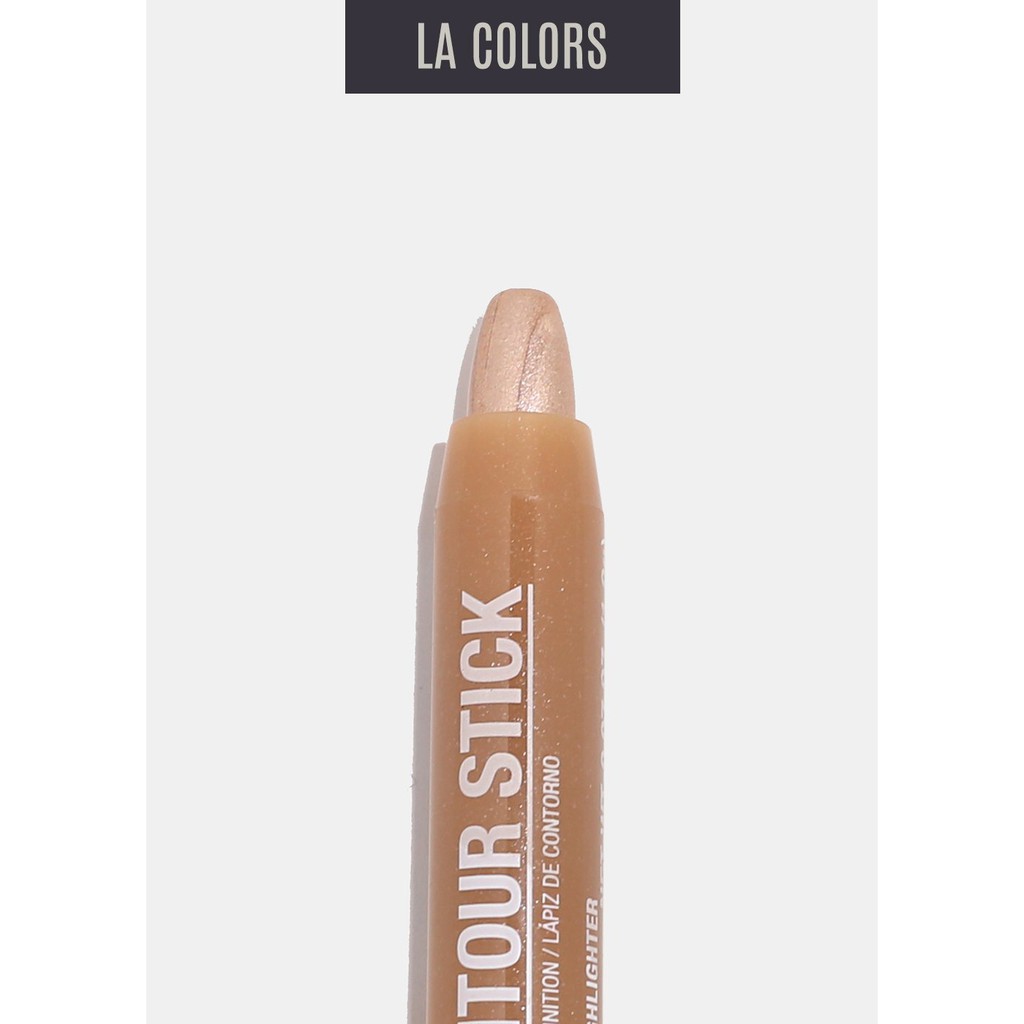 [Bill Mỹ] Bút tạo khối / Highlighter / Contour L.A Colors / Shop Miss A | WebRaoVat - webraovat.net.vn