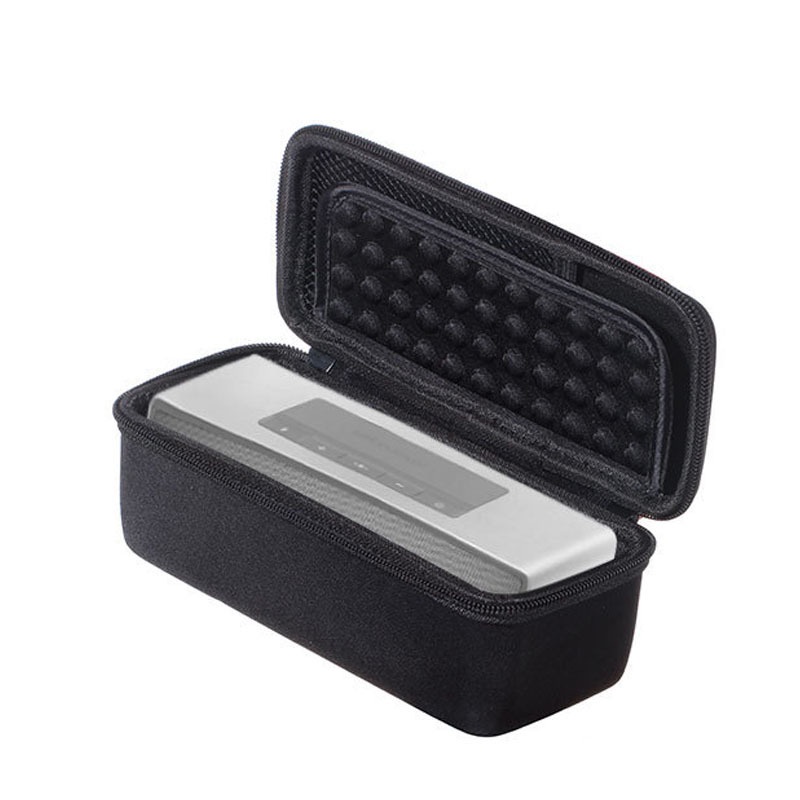 Dành Cho Bose Soundlink Mini 1 Mini 2 JBL Flip 1 2 3 4 5 Loa Bluetooth Lưu Trữ Túi