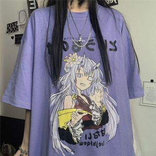 [ORDER TAOBAO]  Áo Thun Hình Cô Gái