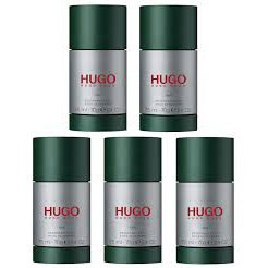 Lăn khử mùi nước hoa Hugo Boss Hugo Man 70g