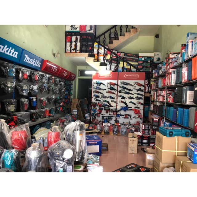 Shopđồđiệngiadung