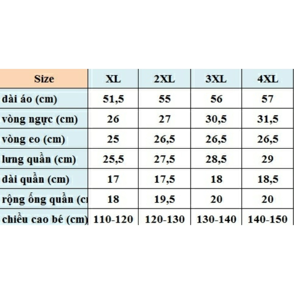 Váy bơi cho bé | BigBuy360 - bigbuy360.vn