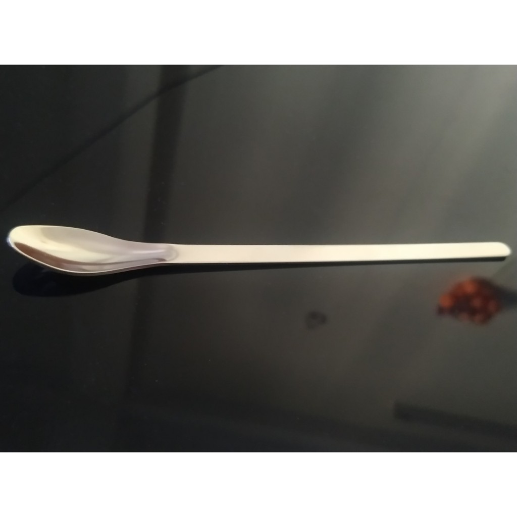 Thìa xúc cám artemia cho cá