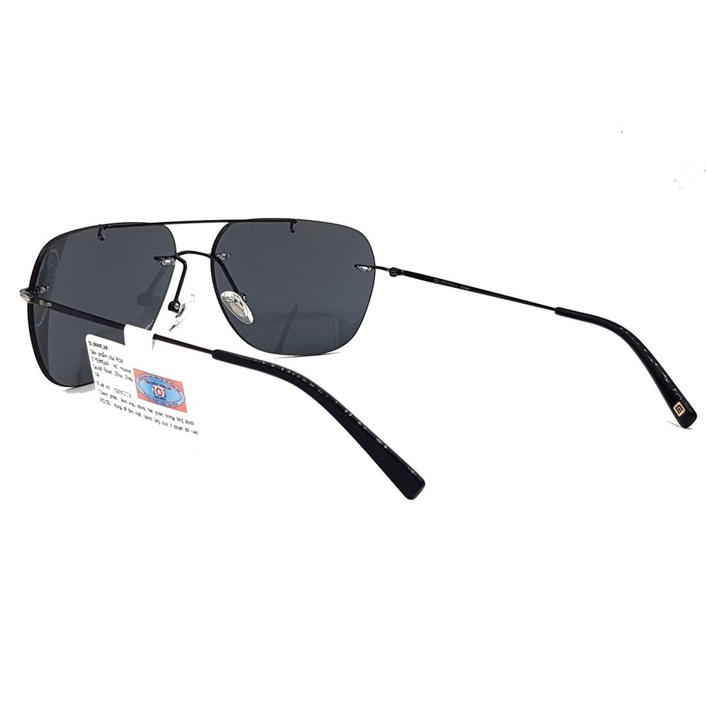 Kính mát Unisex Exfash EF88972 C02