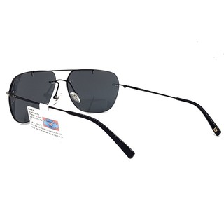Kính mát Unisex Exfash EF88972 C02