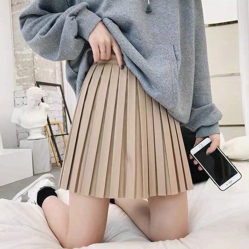 Chân váy da tennis Quảng Châu