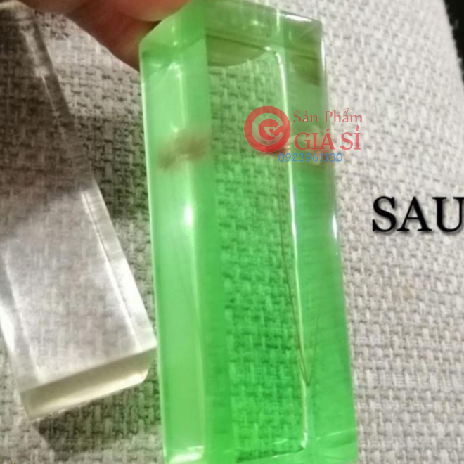 sáp đánh bóng đá ngọc đa năng - Kem đánh bóng gương Resin ❤️freeship❤️